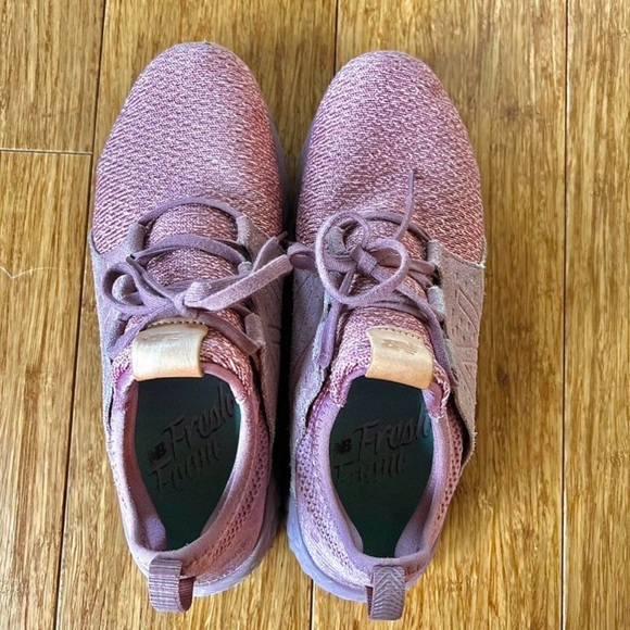 New Balance Fresh Foam Cruz V1 - Picture 3 of 3